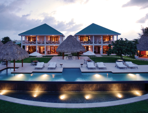 5th Night Free Packages from $970 per person at Victoria House – Ambergris Caye