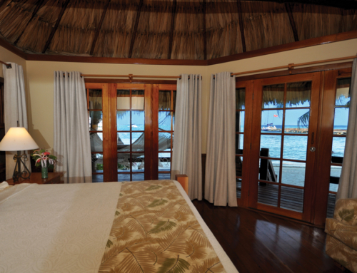 Ramon’s Village – 3 Night Summer Specials from $528 – Ambergris Caye