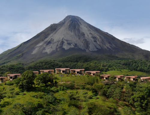 Arenal Kioro – 3rd Night Free Packages from $588 per person – Arenal Volcano