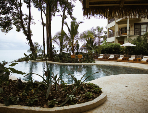 Arenas del Mar – 5th Night Free Packages from $1195 per person – Manuel Antonio, Costa Rica